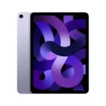 Apple iPad Air (5th gen) 64 GB ROM 10.9 Inch with Wi-Fi Only (Purple)
