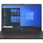 HP 255 G8 Notebook PC,AMD Ryzen 3 3250U, 15.6 inch(39.6cm) Anti-Glare HD Laptop/8GB RAM/512GB SSD/Numeric Keypad/AMD Radeon Graphics/Win 11/1.74 Kgs 689T4PA