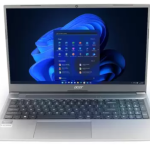 Acer AMD Ryzen 7 Octa Core 5th Gen - (16 GB/512 GB SSD/Windows 11 Home) UN.31ZSI.013 Laptop  (15.6 inch, Steel Gray, With MS Office)