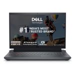 DELL Intel Core i5 13th Gen - (16 GB/1 TB SSD/Windows 11 Home/6 GB Graphics/NVIDIA GeForce RTX 3050) G15-5530 Gaming Laptop