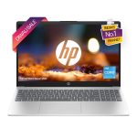 HP Laptop 15, AMD Ryzen™ 5 15s-fc0156AU