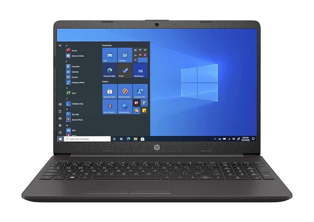 HP 250R G9 Laptop SKU B10MTAT